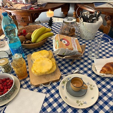 Penelope B&B Παλέρμο Εξωτερικό φωτογραφία