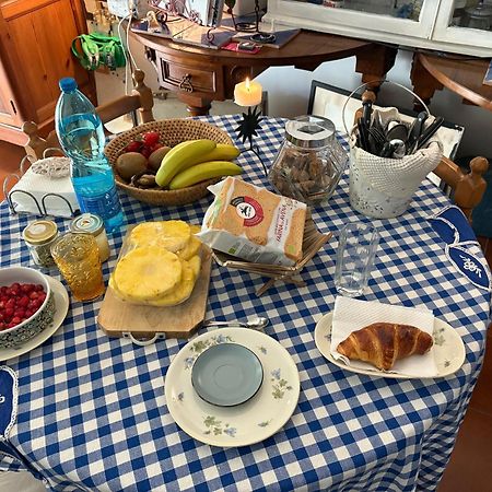 Penelope B&B Παλέρμο Εξωτερικό φωτογραφία