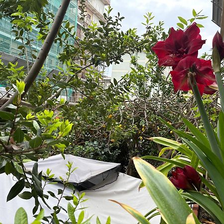 Penelope B&B Παλέρμο Εξωτερικό φωτογραφία