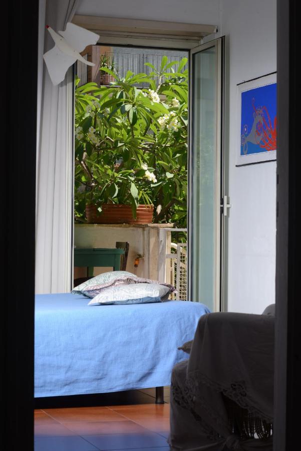Penelope B&B Παλέρμο Εξωτερικό φωτογραφία