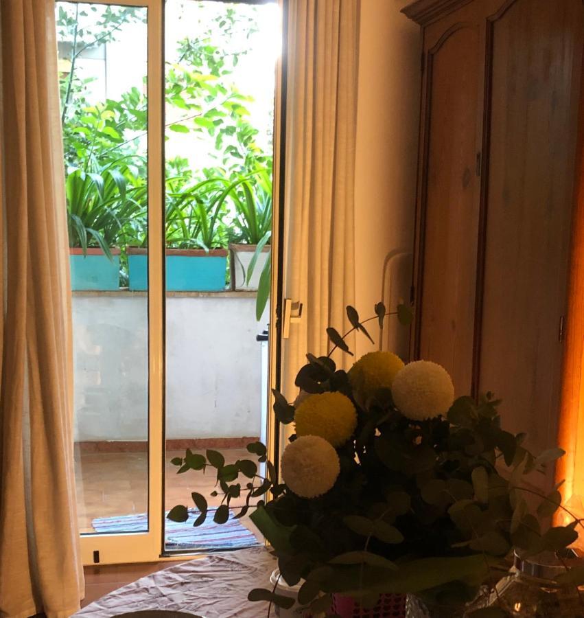 Penelope B&B Παλέρμο Εξωτερικό φωτογραφία