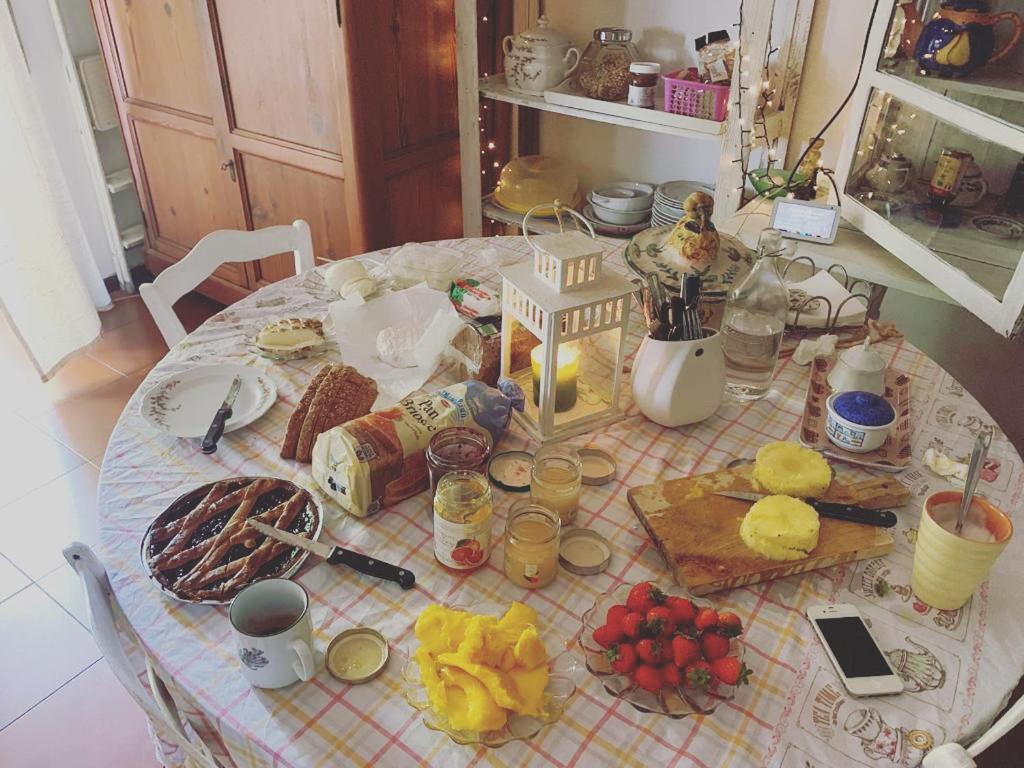 Penelope B&B Παλέρμο Εξωτερικό φωτογραφία