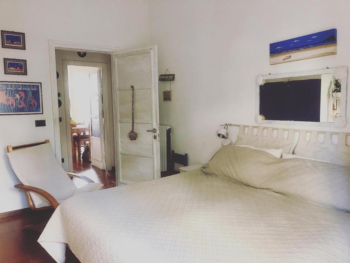 Penelope B&B Παλέρμο Εξωτερικό φωτογραφία