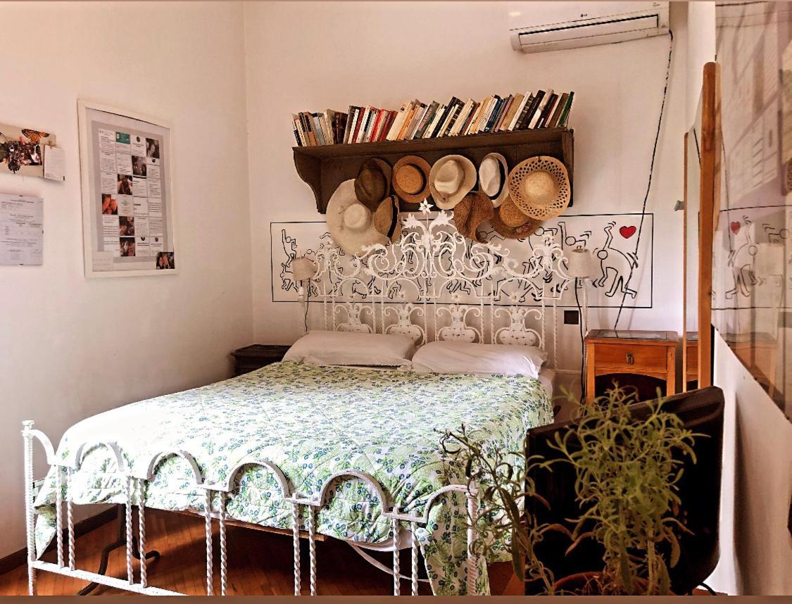 Penelope B&B Παλέρμο Εξωτερικό φωτογραφία