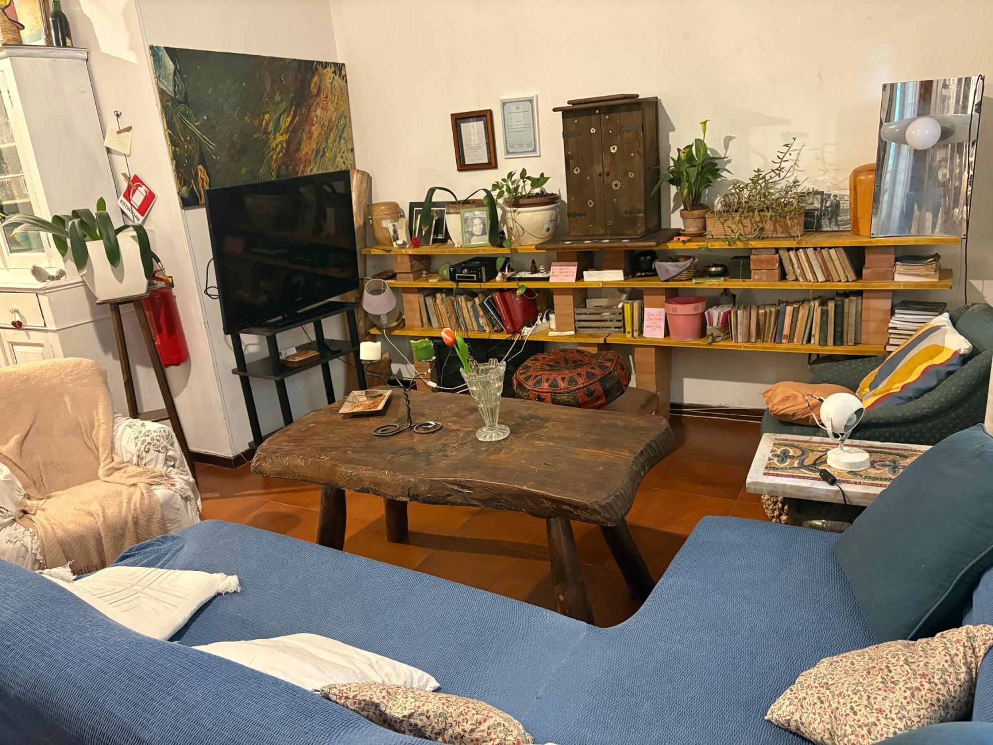 Penelope B&B Παλέρμο Εξωτερικό φωτογραφία