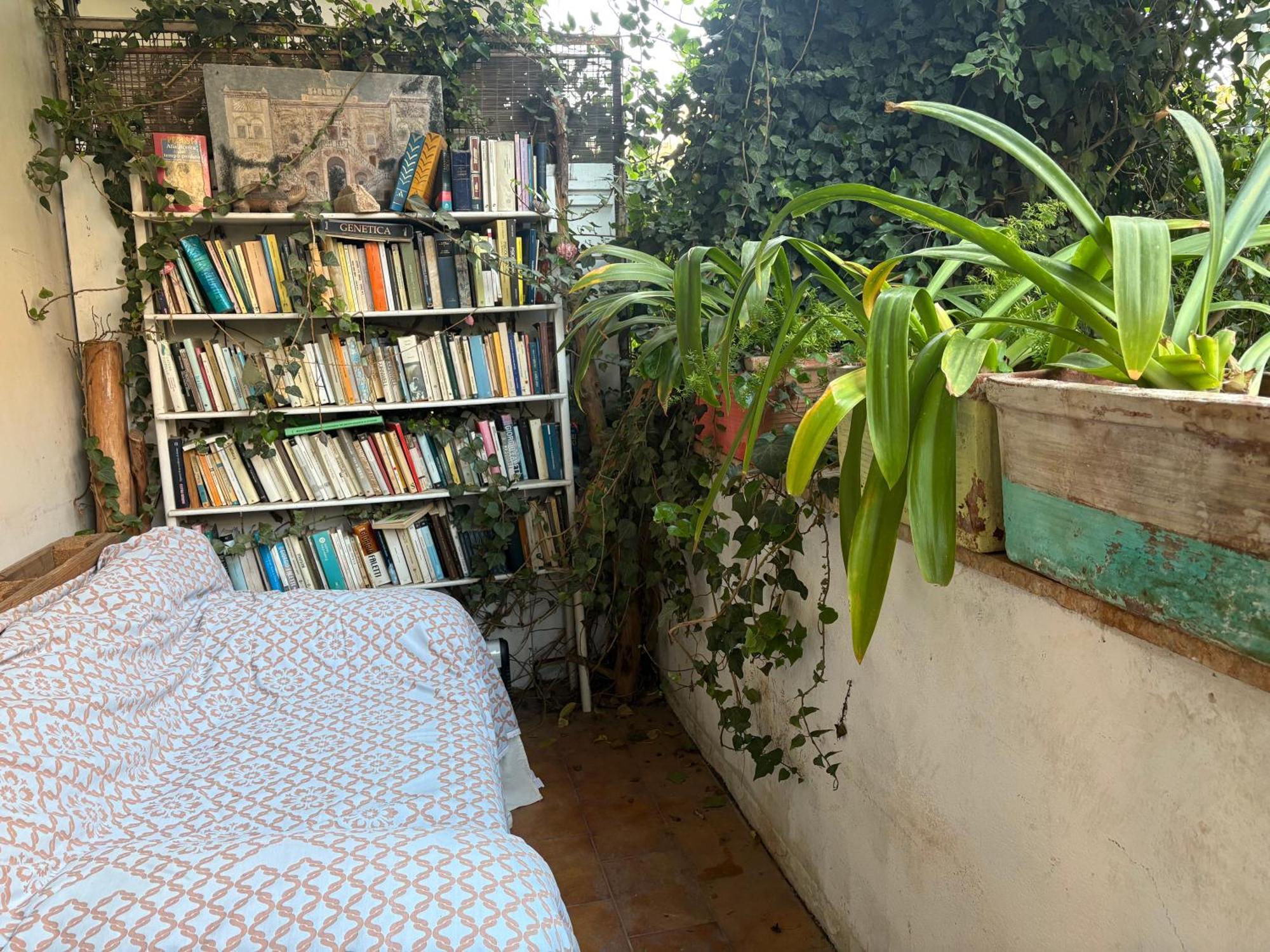 Penelope B&B Παλέρμο Εξωτερικό φωτογραφία