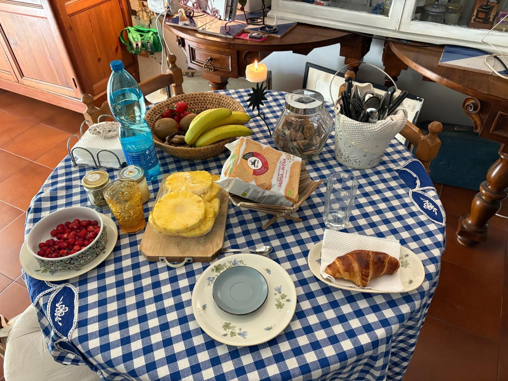 Penelope B&B Παλέρμο Εξωτερικό φωτογραφία