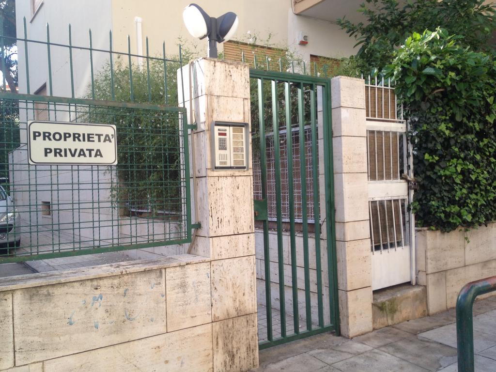 Penelope B&B Παλέρμο Εξωτερικό φωτογραφία