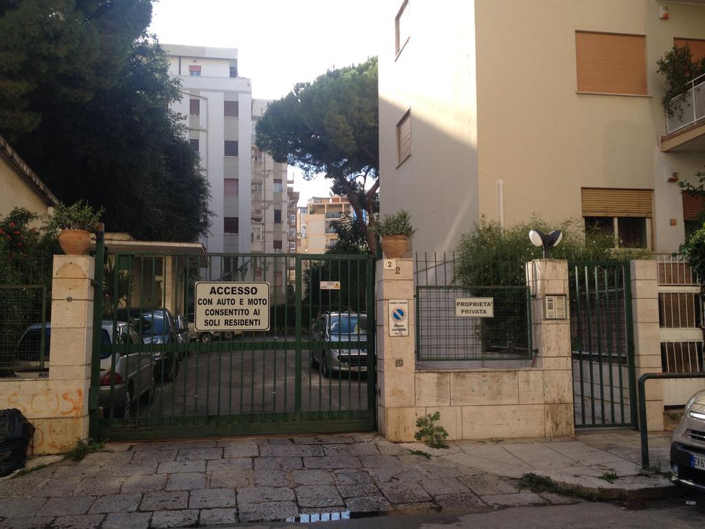 Penelope B&B Παλέρμο Εξωτερικό φωτογραφία