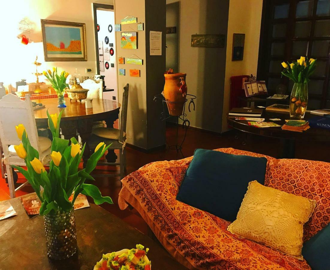 Penelope B&B Παλέρμο Εξωτερικό φωτογραφία
