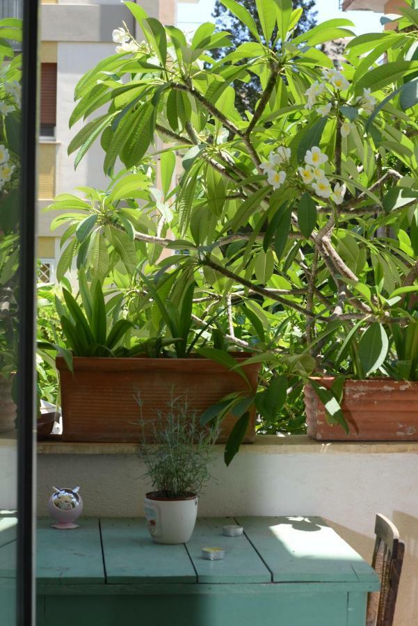 Penelope B&B Παλέρμο Εξωτερικό φωτογραφία