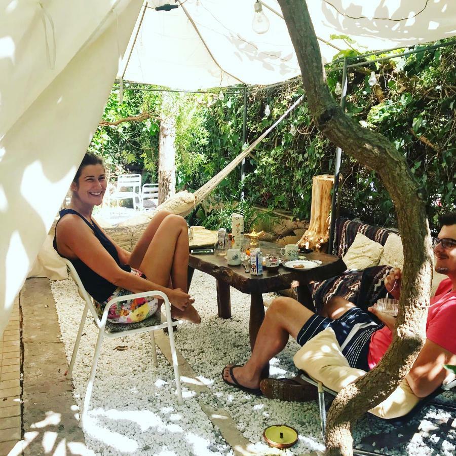 Penelope B&B Παλέρμο Εξωτερικό φωτογραφία